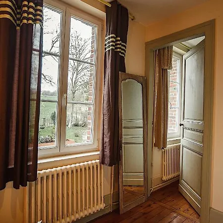La Tourelle 3*