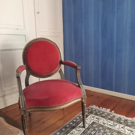 La Tourelle * Vascoeuil