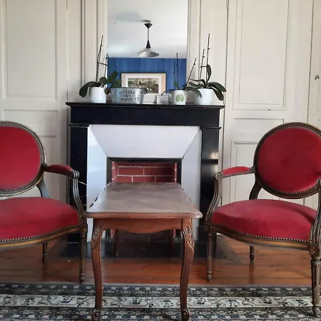 La Tourelle Vascoeuil