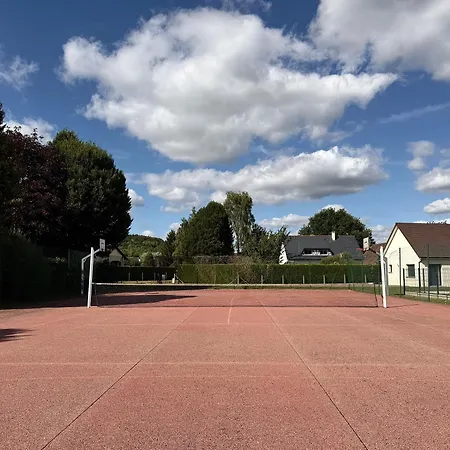 La Tourelle Vascoeuil