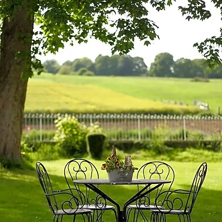 Bed & Breakfast La Tourelle