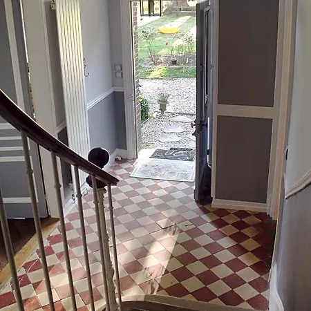 La Tourelle 3* Vascoeuil