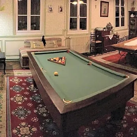 La Tourelle Bed & Breakfast Vascoeuil