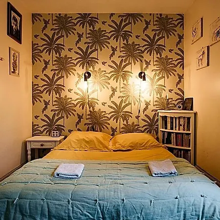 La Tourelle Bed & Breakfast