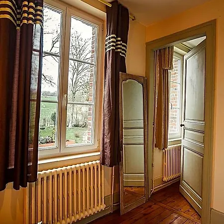 La Tourelle Bed & Breakfast
