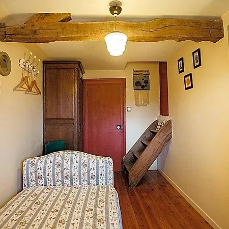 Bed & Breakfast La Tourelle 3*