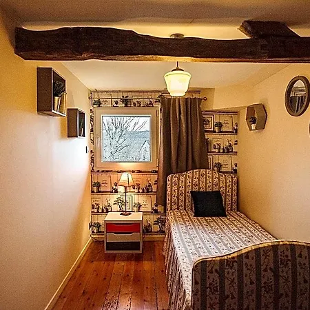 Bed & Breakfast La Tourelle Vascoeuil