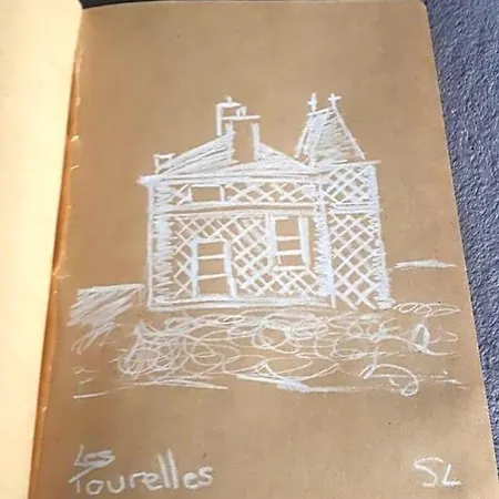 La Tourelle Bed & Breakfast