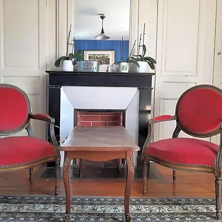 La Tourelle 3* Vascoeuil