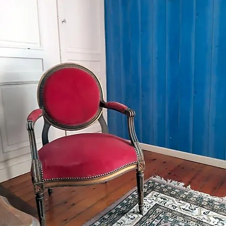 La Tourelle Bed & Breakfast Vascoeuil