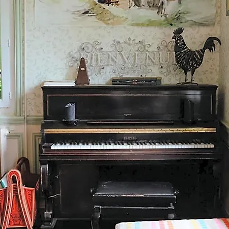 Bed & Breakfast La Tourelle
