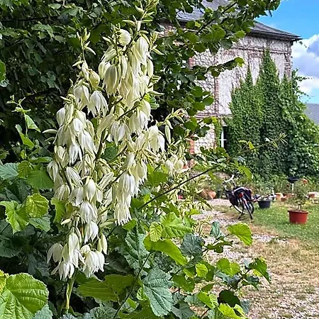 Bed & Breakfast La Tourelle Vascoeuil