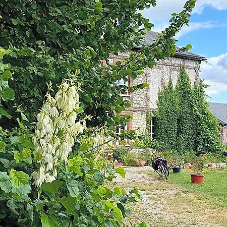 Bed & Breakfast La Tourelle