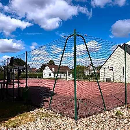 La Tourelle Vascoeuil