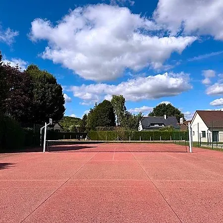 La Tourelle 3* Vascoeuil
