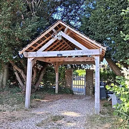 La Tourelle 3* Vascoeuil