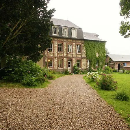 La Tourelle Vascoeuil