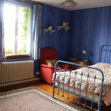 La Tourelle Vascoeuil