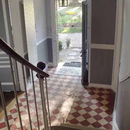 La Tourelle Bed & Breakfast Vascoeuil