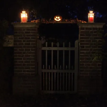 La Tourelle Bed and breakfast