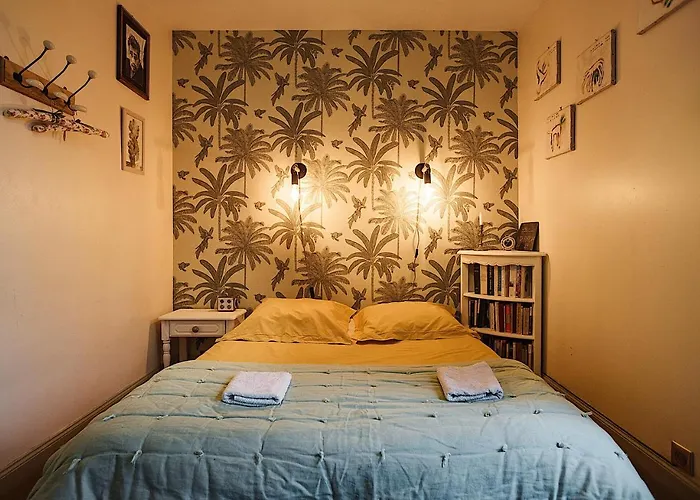 托里尔酒店 Vascoeuil