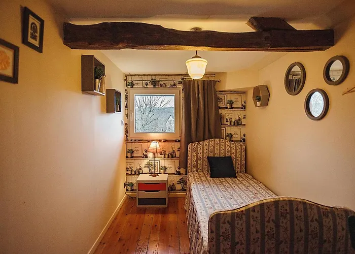 托里尔酒店 住宿加早餐酒店 3*