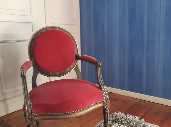 托里尔酒店 3* Vascoeuil