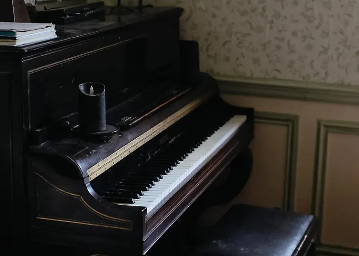 住宿加早餐酒店 托里尔酒店 3*