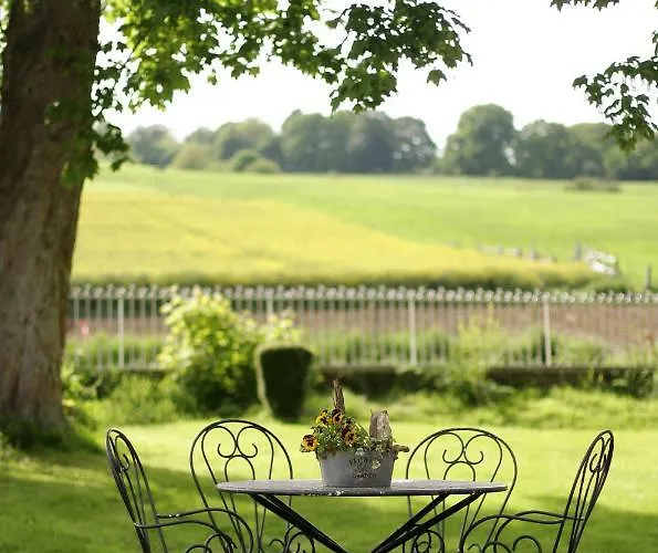 托里尔酒店 住宿加早餐酒店 3*