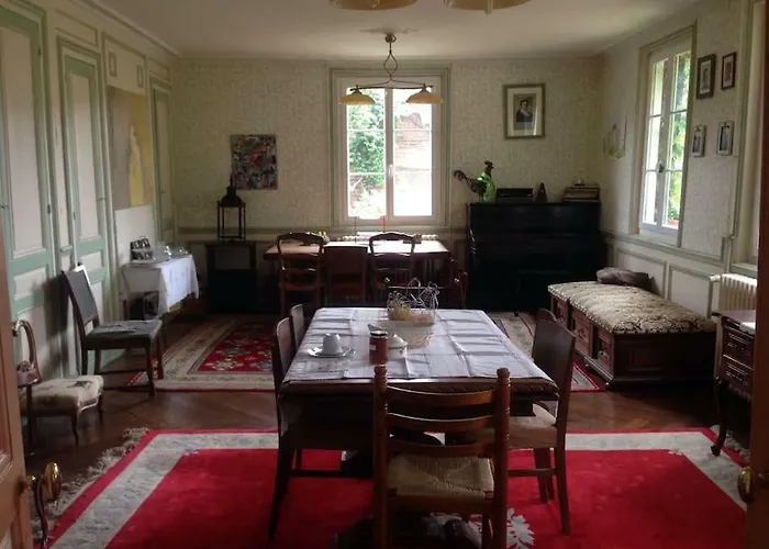 托里尔酒店 住宿加早餐酒店