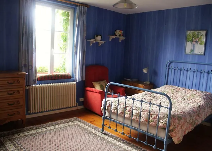 托里尔酒店 Vascoeuil